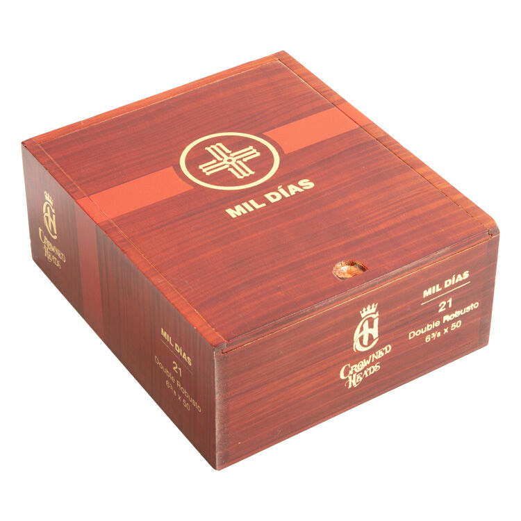 Double Robusto, , jrcigars